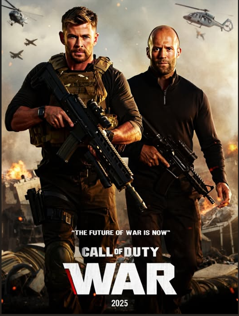 Call of Duty (2025)